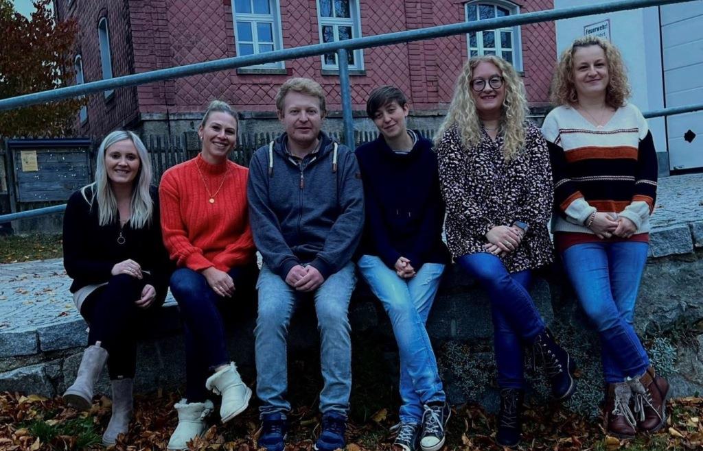  Neuer Elternbeirat für den Kindergarten Bildidee 