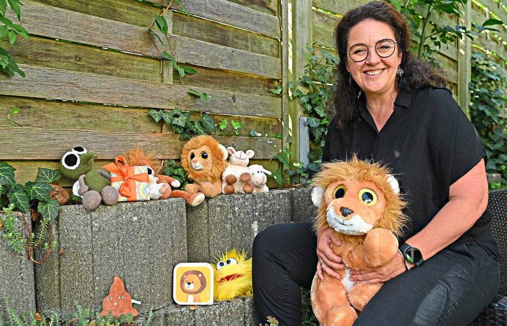 Mit Mücken, Schafen und Löwen