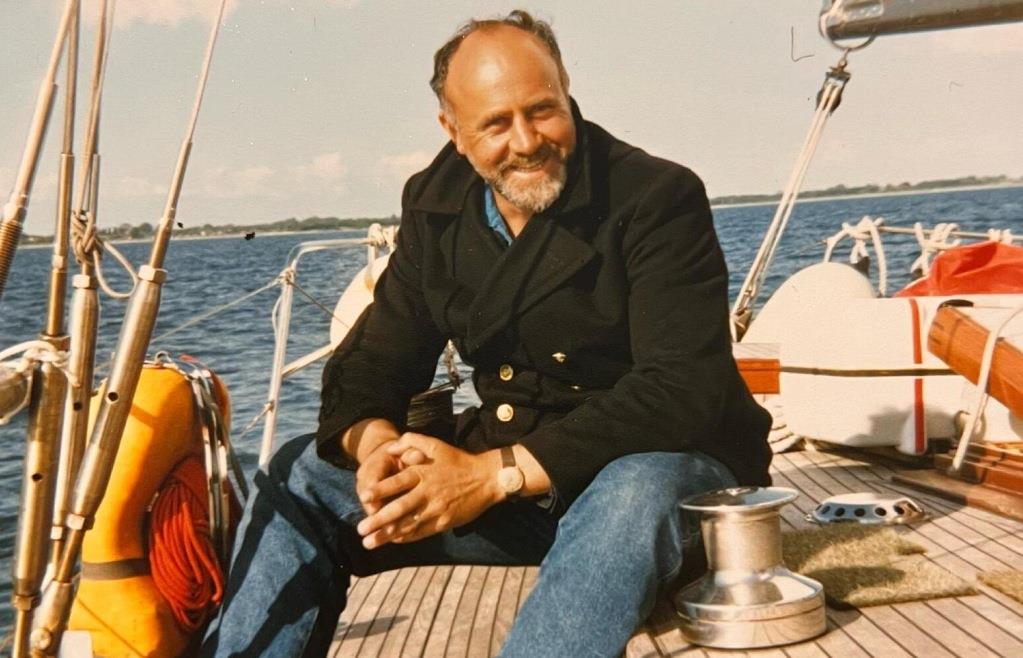 Ein letzter Törn Nachruf auf Bruno Frei (78)