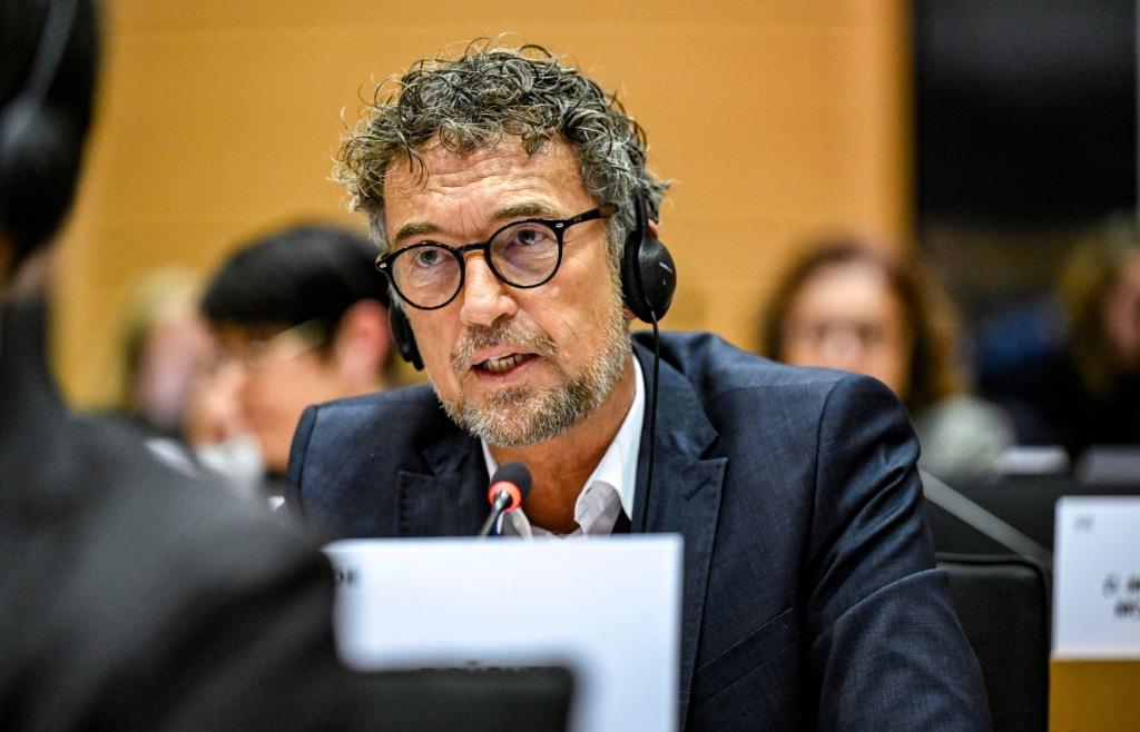 Friedrich Pürner: "Es sind zu viele Ex-Linke im BSW, die weiterhin agieren wie in ihrer ehemaligen P...