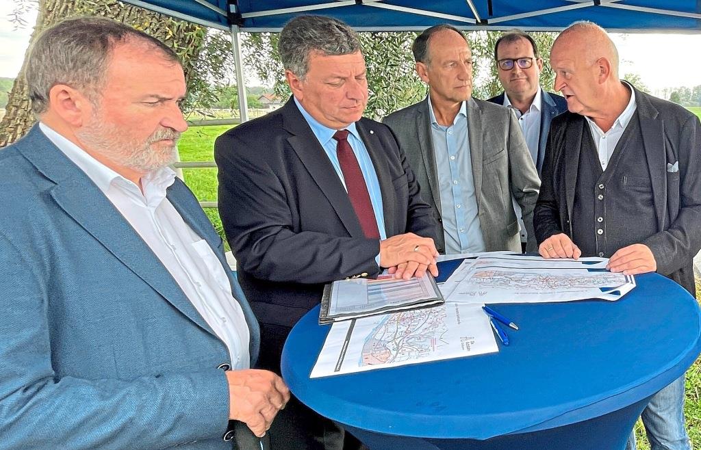 A94Lückenschluss Im Frühjahr fällt die Entscheidung, wie es weitergeht