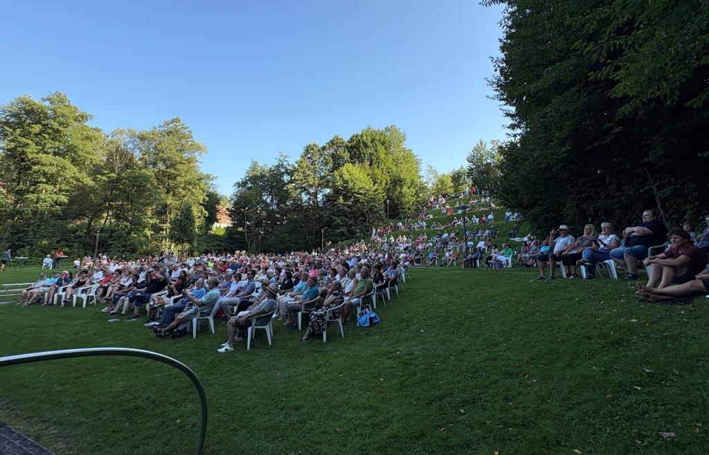 Veranstaltungen Hauzenberg Heute