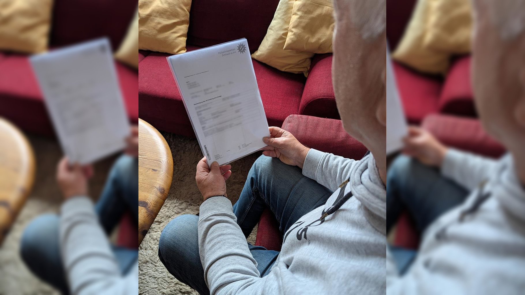 17 Vergiftete Greifvögel In Simbach: Jetzt Spricht Der Experte! - 6rjoyv2