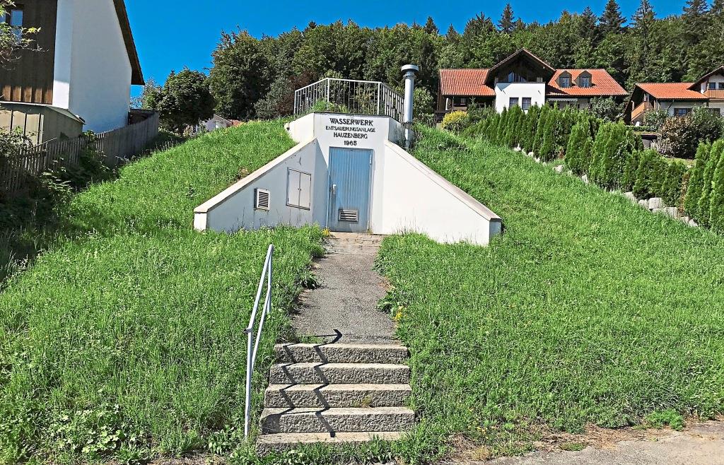 Rachfal Fassanden- und Innensanierung - Hauzenberg
