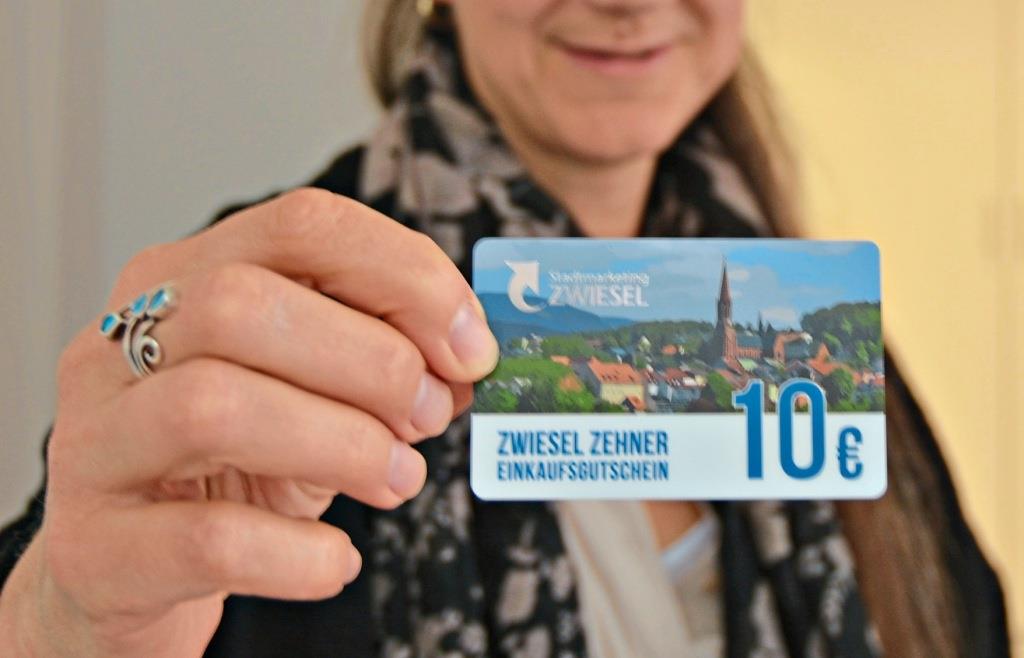 Zweisel Backstamp Startschuss für neuen „Zwiesel Zehner“