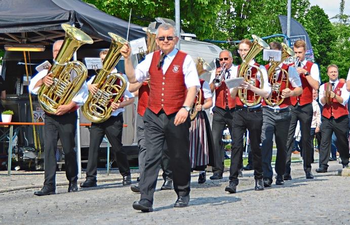 Heinrich Troiber Der Dirigent mit den echten Emotionen