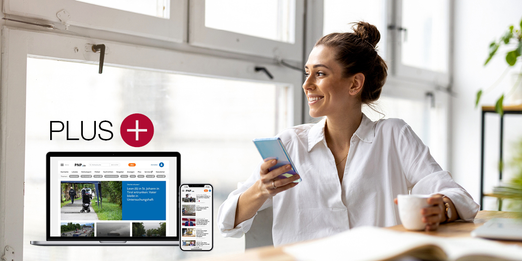 PNP Plus: Exklusive Online-Inhalte auf allen Geräten