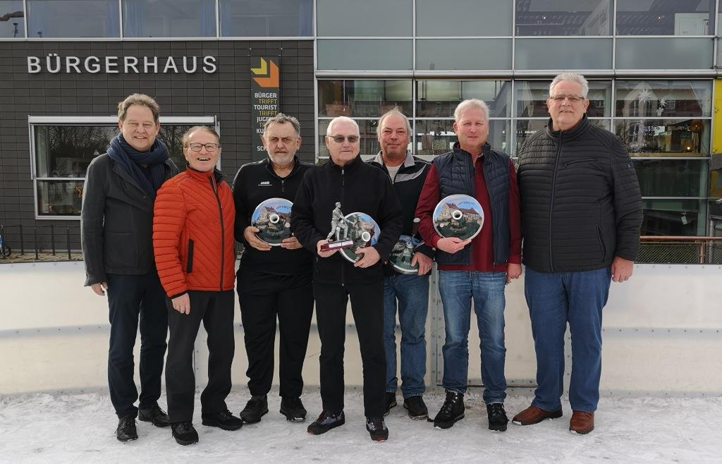 „Burghausen I“ nutzt Heimvorteil