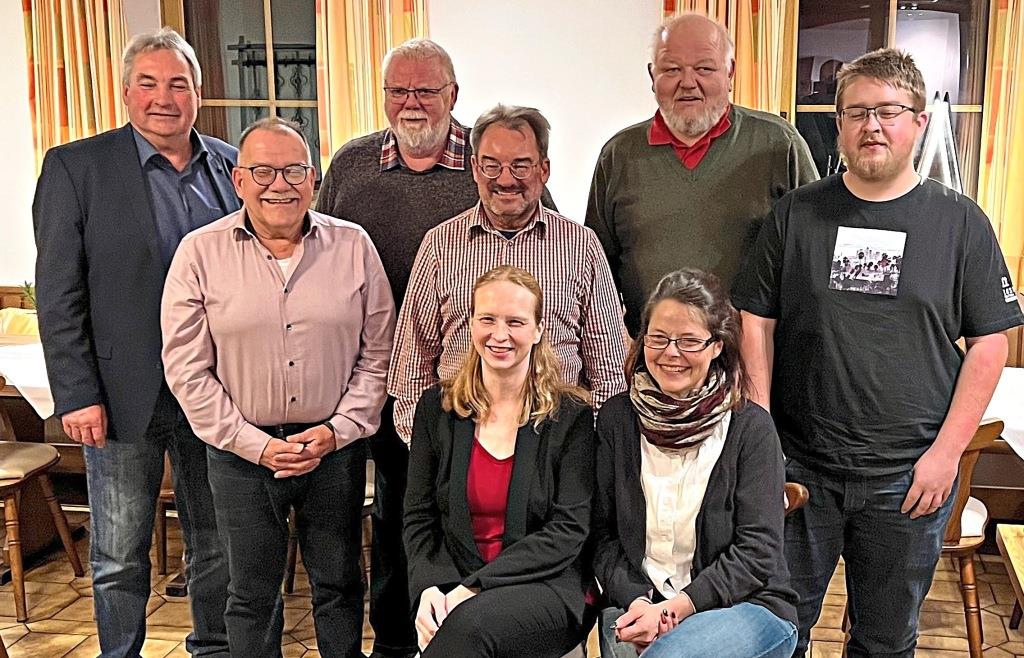 Johann Bauer nicht mehr Vorsitzender der RIGA – Nicole Scheungraber ...