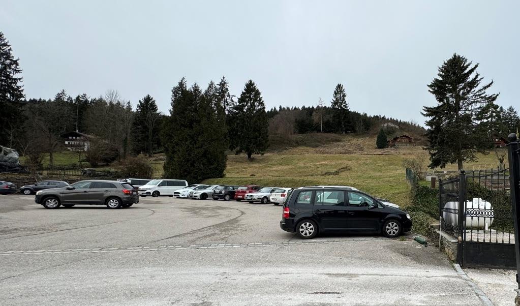 Reiter Alm WellnessAnsturm am letzten Öffnungstag Abverkauf am