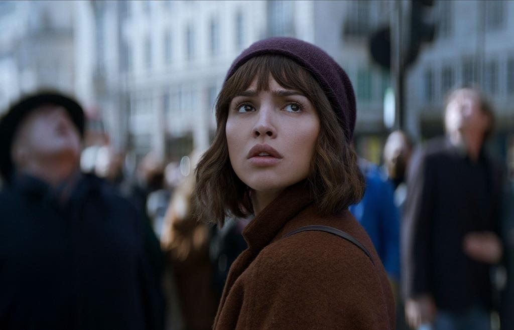 Streamingtipps der Woche Ein ScienceFictionKlassiker und zwei