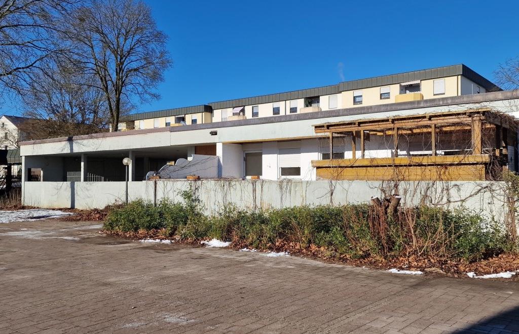 „So wenig wie möglich, so viel wie nötig“