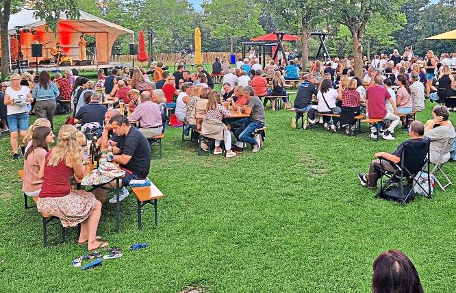 Letztes Konzert der „StadtTöne“ Konzertreihe in Pfarrkirchen mit der ...