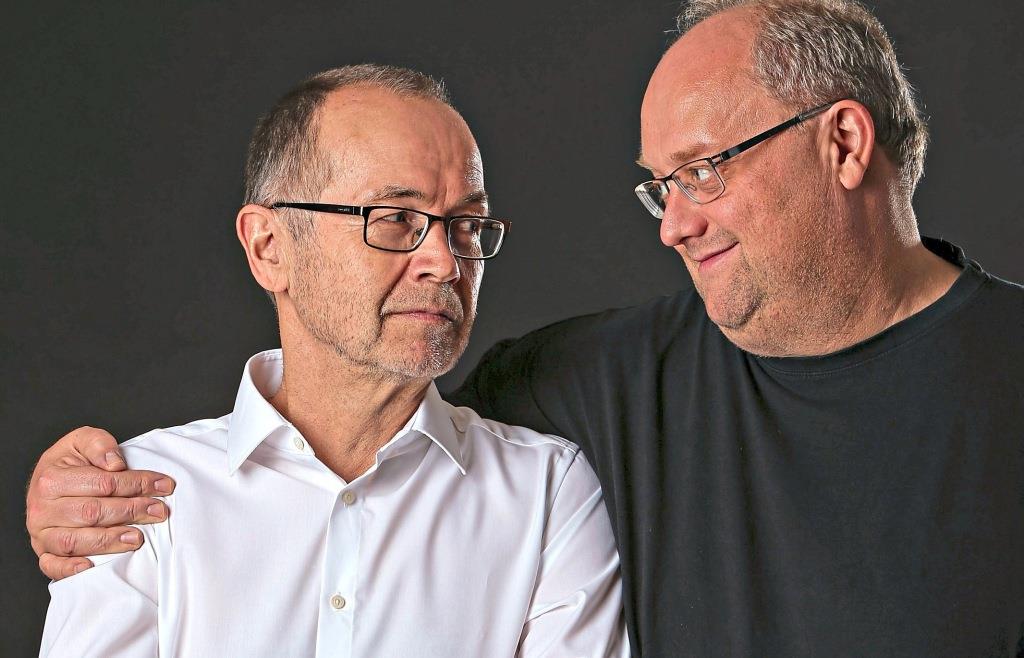 Lainer Und Aigner Bieten Scharfsinn Und Schm h lainer-und-aigner-bieten-scharfsinn-und-schm-h