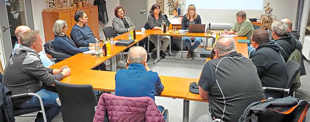 GEWERBESTEUER HEBESATZ visual data 7