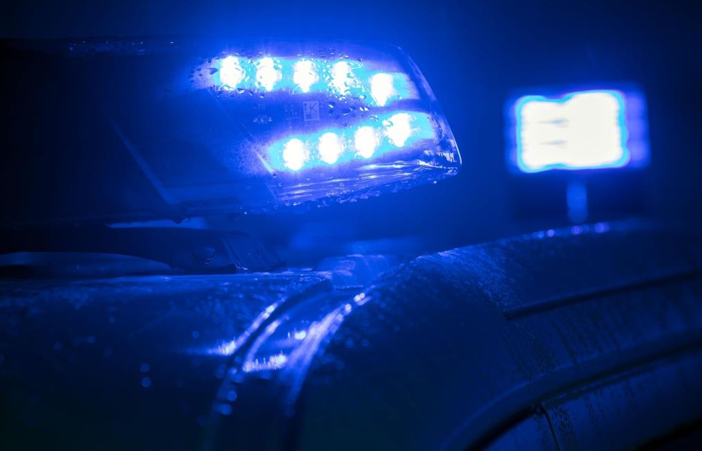 Two pedestrians in the Rosenheim district hit by a car - | 88-year-old ...