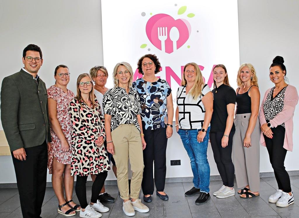 Mensa-Verpflegung für Kinder: Schmackhaft, gesund und beliebt