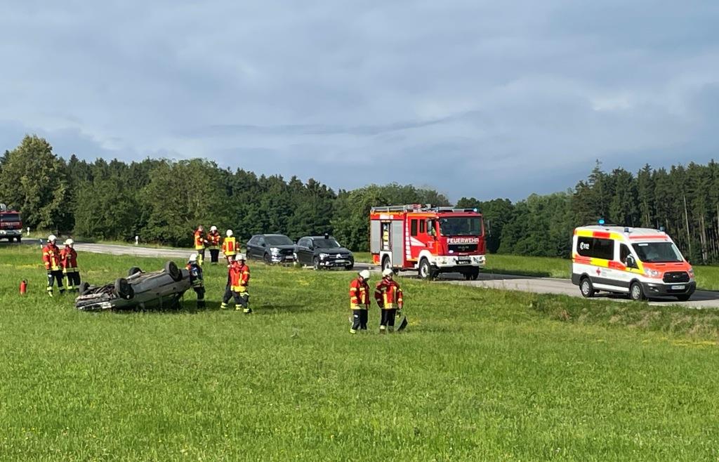 Wegen Toter Greifvögel Durchsuchung Im Rottal Inn Diese Entdeckung Verändert Alles - 3w0mlu9