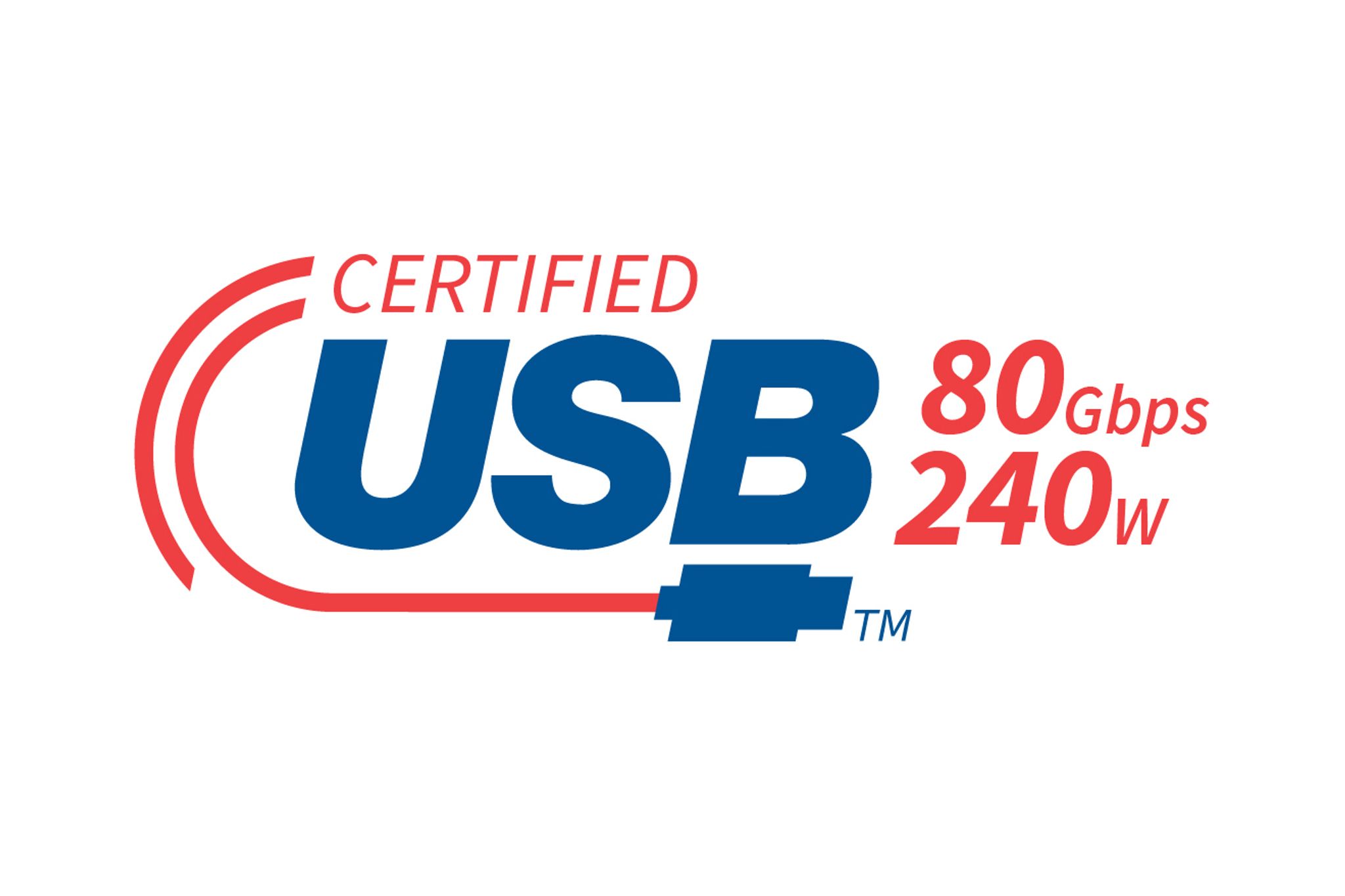 Neue USB-Logos sollen Durchblick bringen