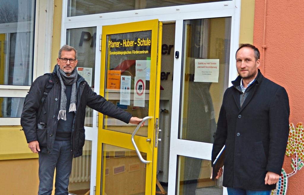 Willeitner hat gekündigt Lebenshilfe sucht Geschäftsführer