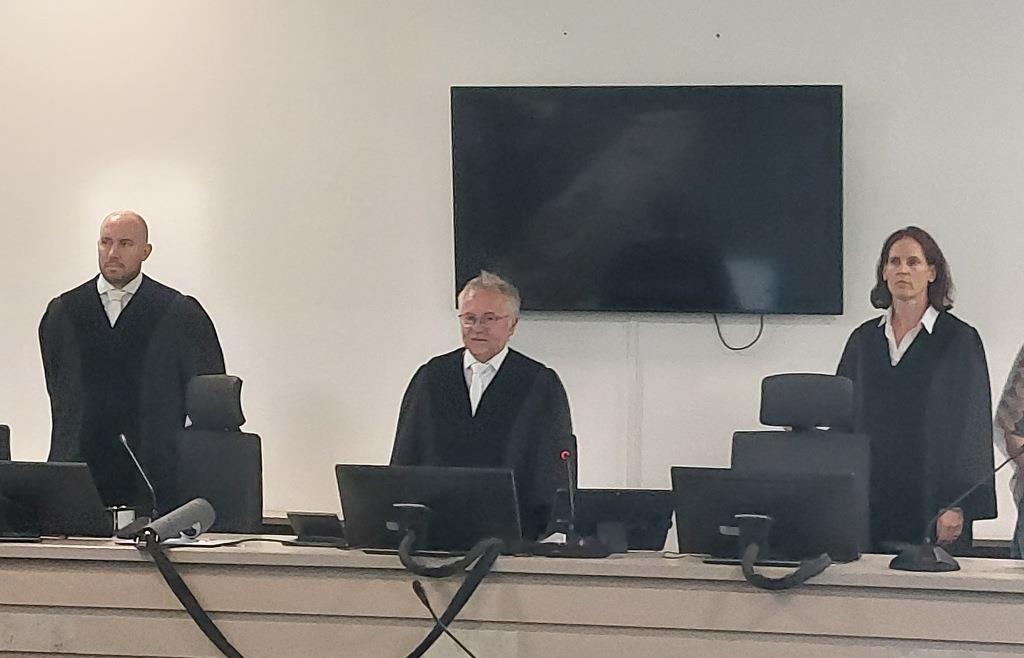 Doppelgängerinnen-Mordprozess in Ingolstadt: Amtshilfe vom ...