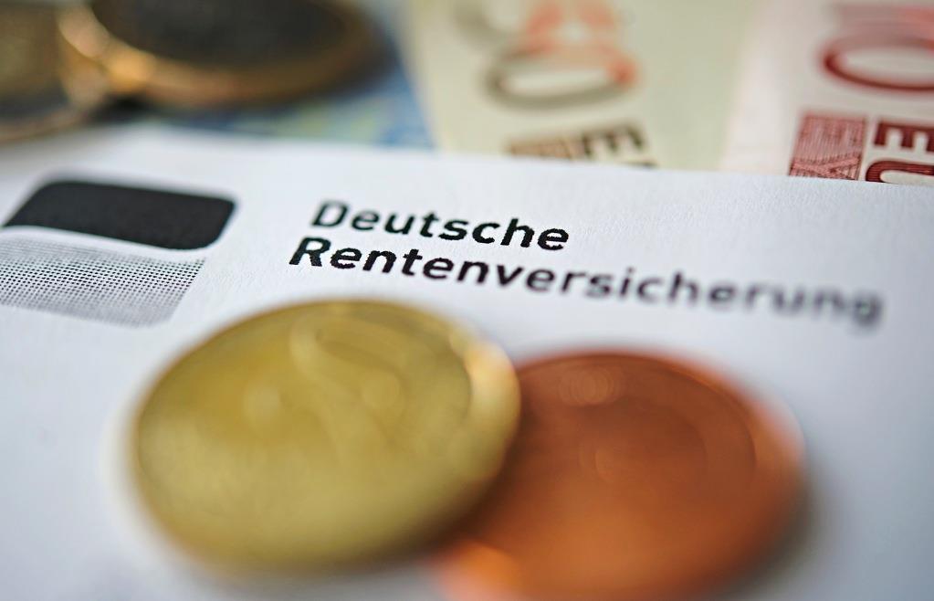 Ökonomen Impulspapier Neue Ideen Zur Rettung Des Rentensystems Vorgestellt - oey3rhp