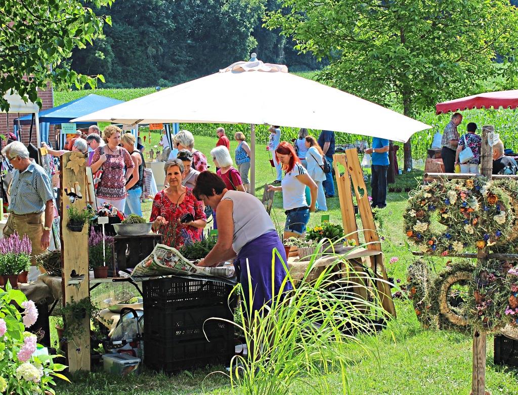 Wo Ist Heute Markt In Der Nähe Heute ist der Markt der Kostbarkeiten
