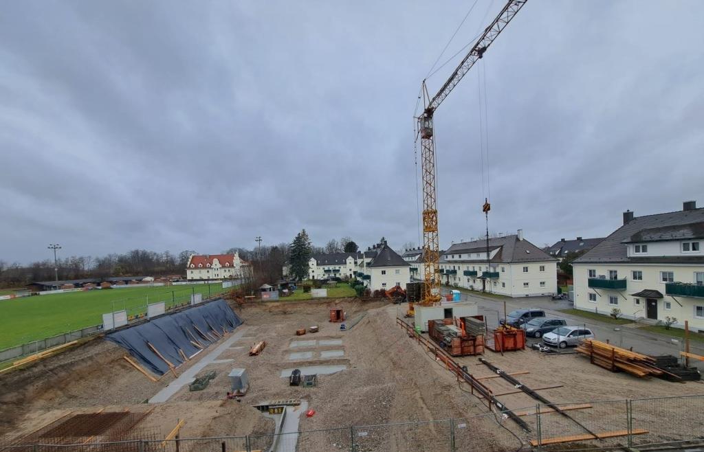 Landkreis Altötting schließt Liquiditätslücke