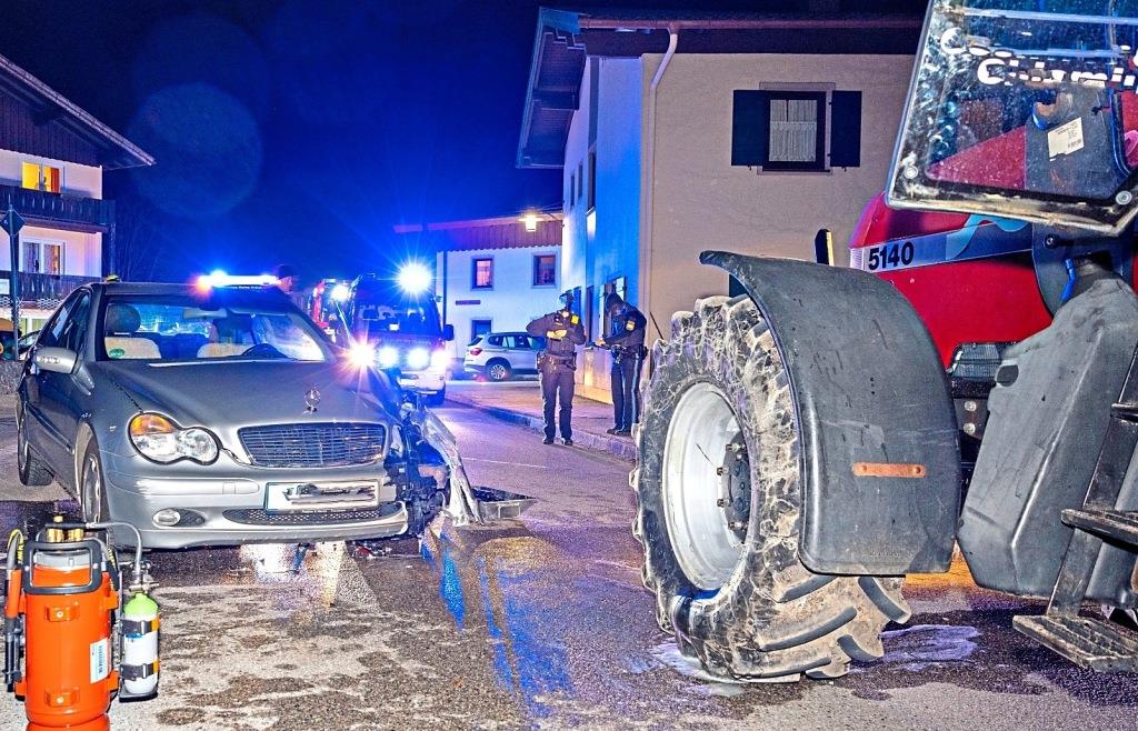 Nach Tödlichem Unfall Kaution Trick Betrüger Räumen Seniorin Aus So Lief Alles Ab - k67e6a3