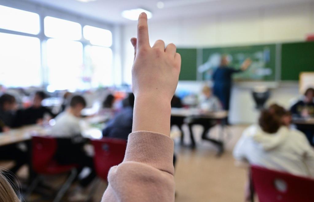  Lösungssuche für Ganztagsanspruch ab 2026 