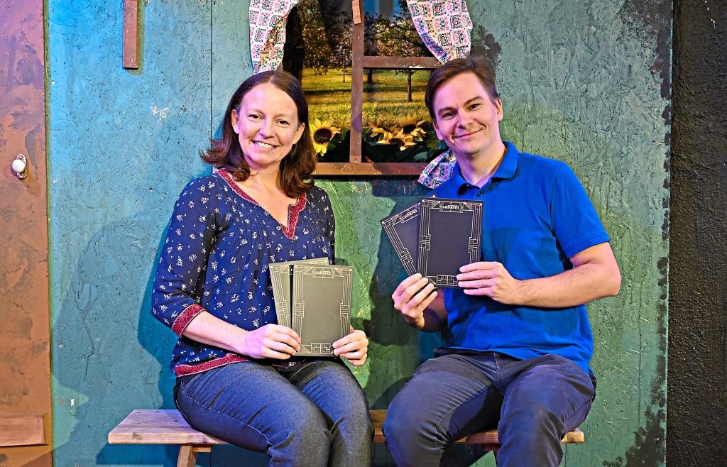 Cabaret startet mit neuem Namen in die neue Saison