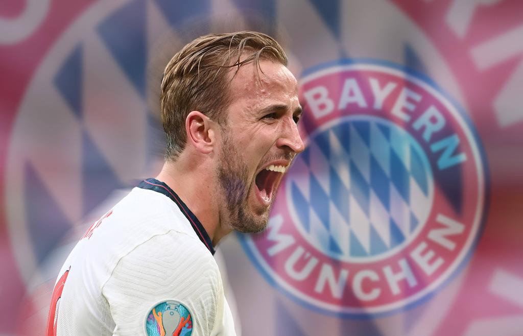 Jackson Wahnsinn! So Bereitet Sich Bayern Auf Den Transfer Vor! - nbid7cg