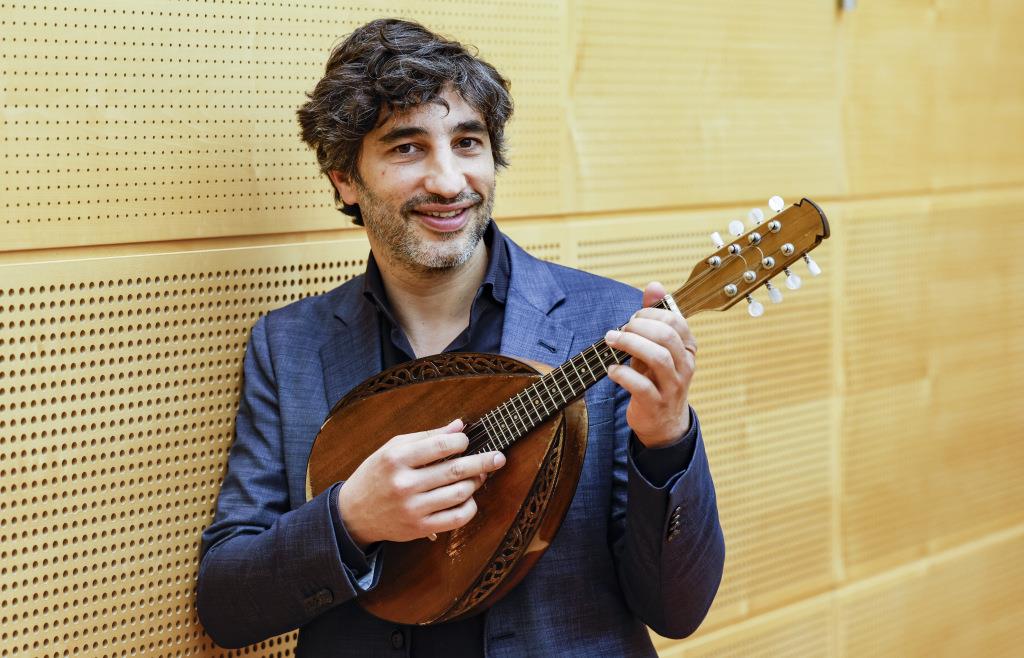 Die Mandoline ist das „Instrument des Jahres“