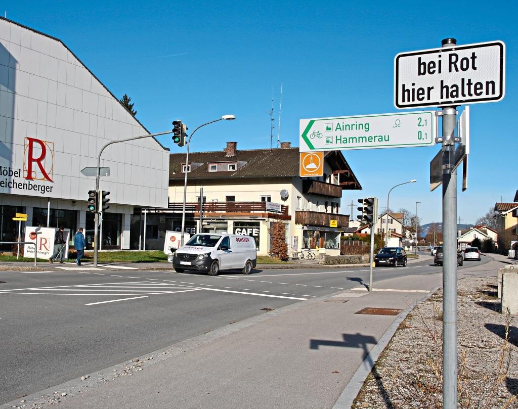 Wie Funktioniert Ein Blitzer An Der Ampel