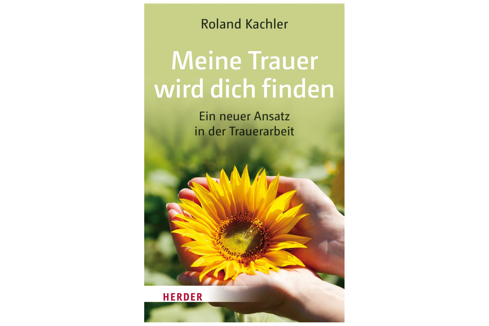 Trauer Trotz schwerem Verlust gesund bleiben