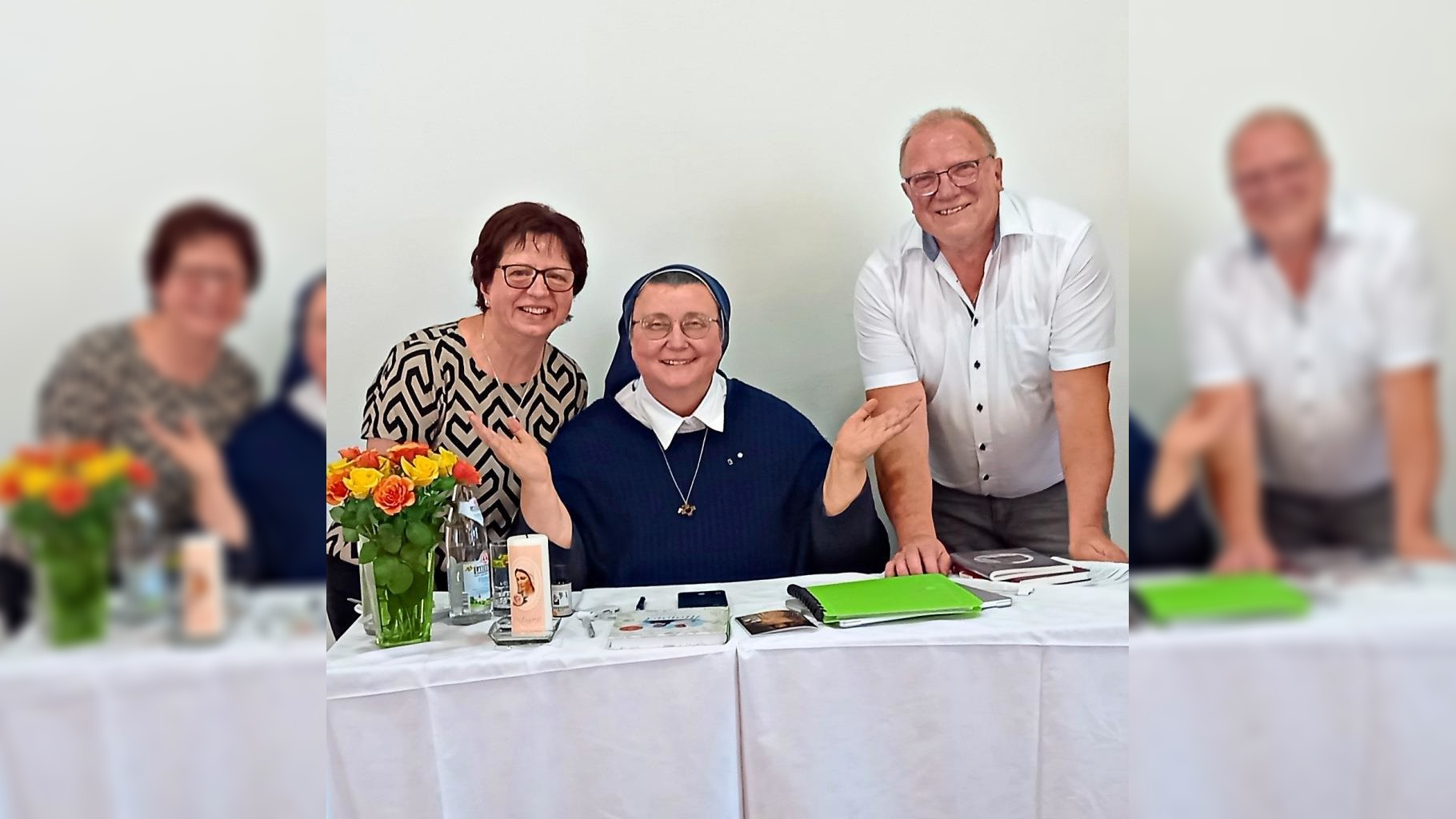 Wer nicht genießt, der ist ungenießbar