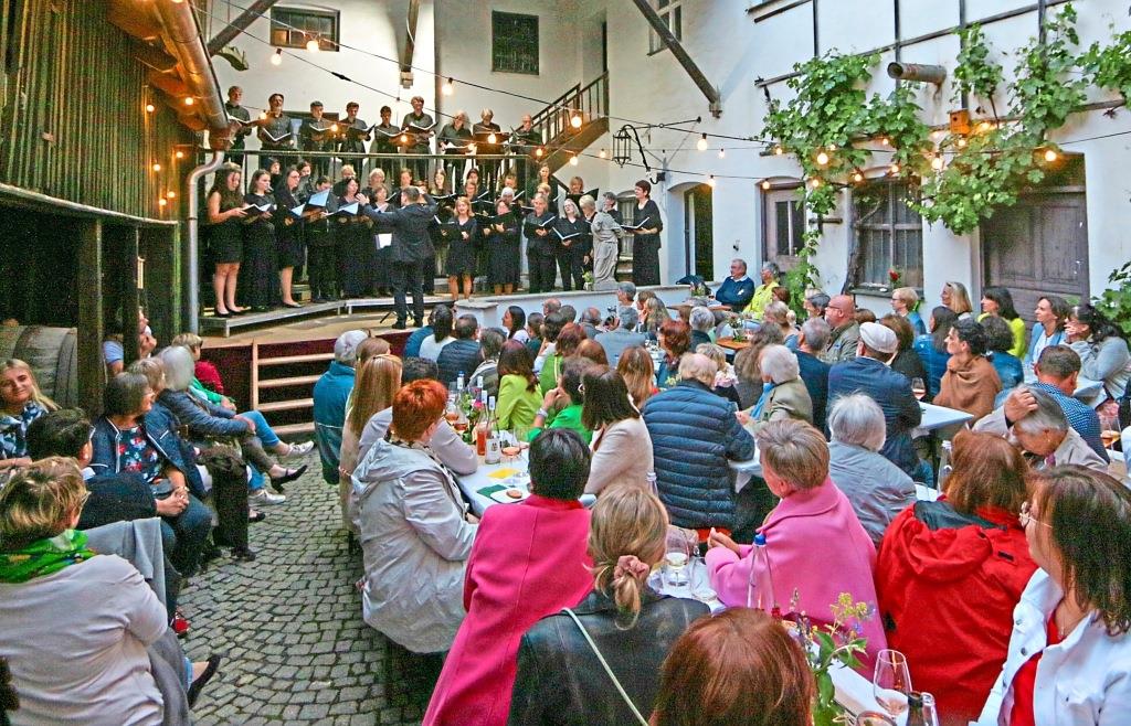 Von Bella Italia bis nach Mexiko