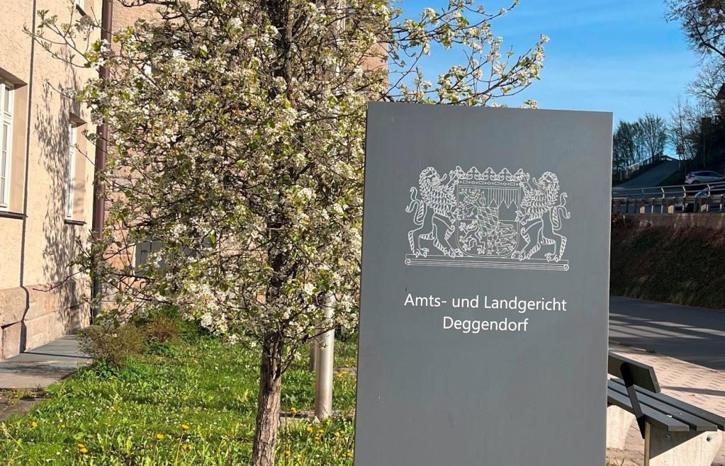 Falsche Verdächtigung am Landgericht 72Jährige hält an