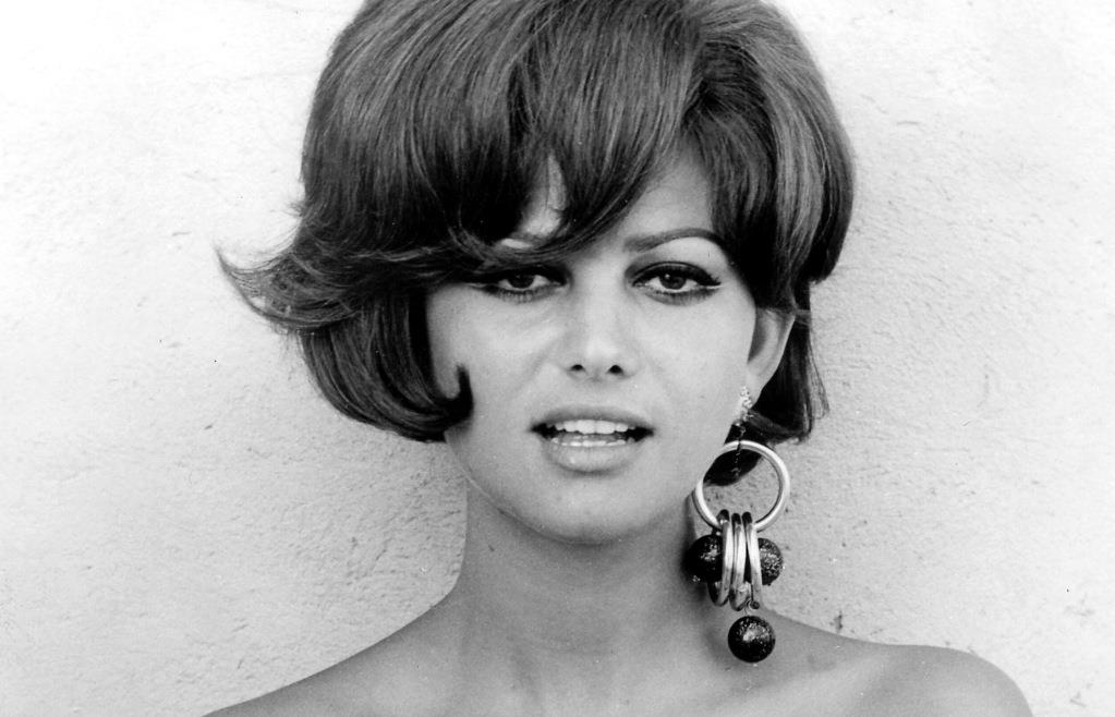 Muse und Kämpferin Claudia Cardinale wird 85 Jahre alt