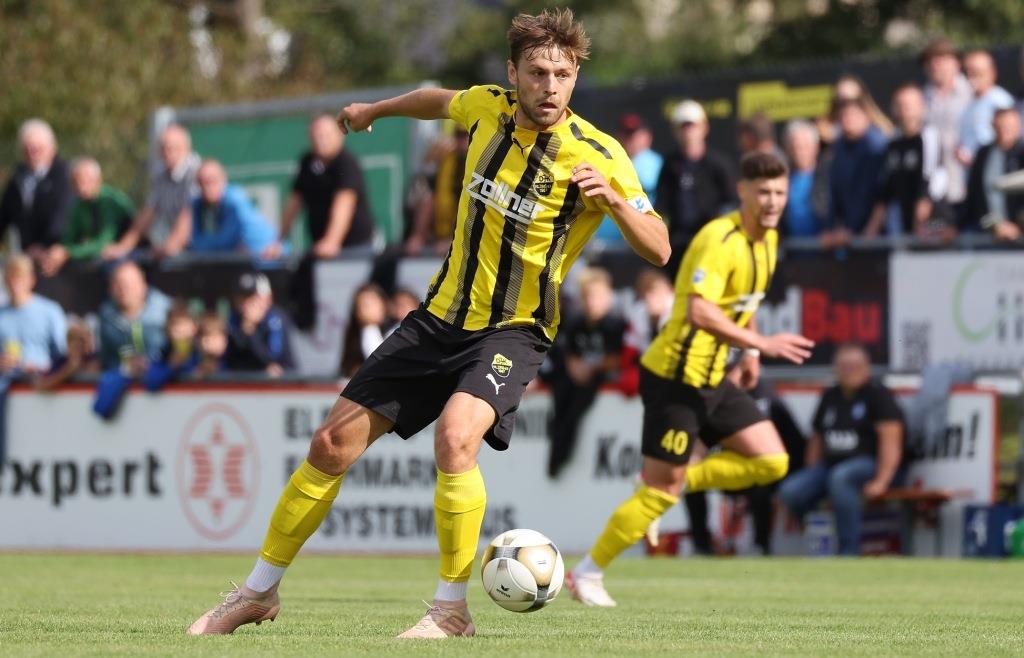 Schlüsselfigur Paul Grauschopf Ein ExJuniorennationalspieler zieht