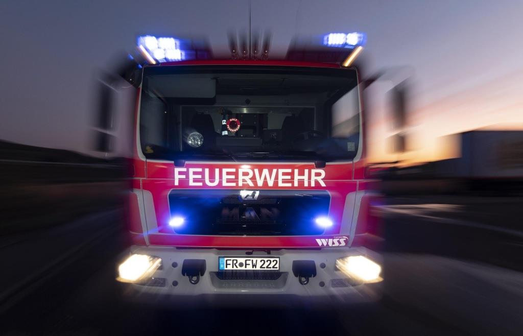 Rettungsversuch der Schwester erfolglos: 14-Jähriger stirbt bei ...