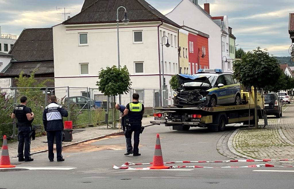 Serieneinbrecher im Inn- und Rottal: Angeklagter räumt nur Teil der ...