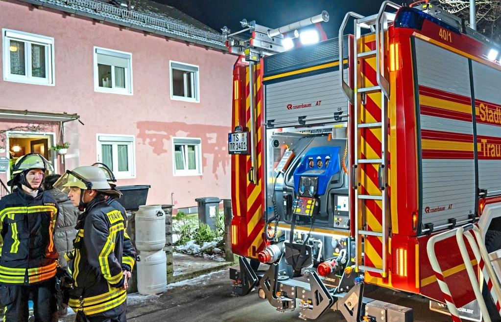 1000 Liter Heizöl laufen aus und verursachen 200.000 Euro Schaden in