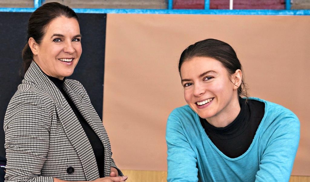 Katarina Witts Karriere im Film