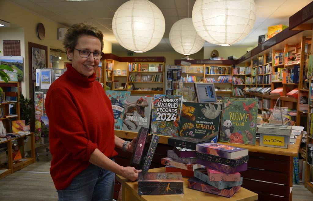 Osterhofener Buchhändlerin berichtet: Wie BookTok den Buchhandel verändert