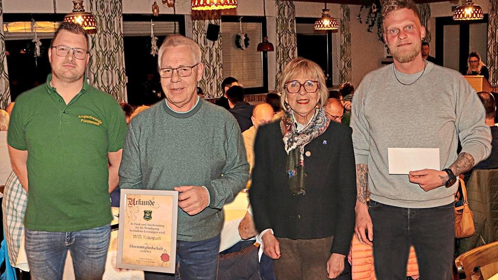 Anglerfreunde Fürstenzell - Fürstenzell
