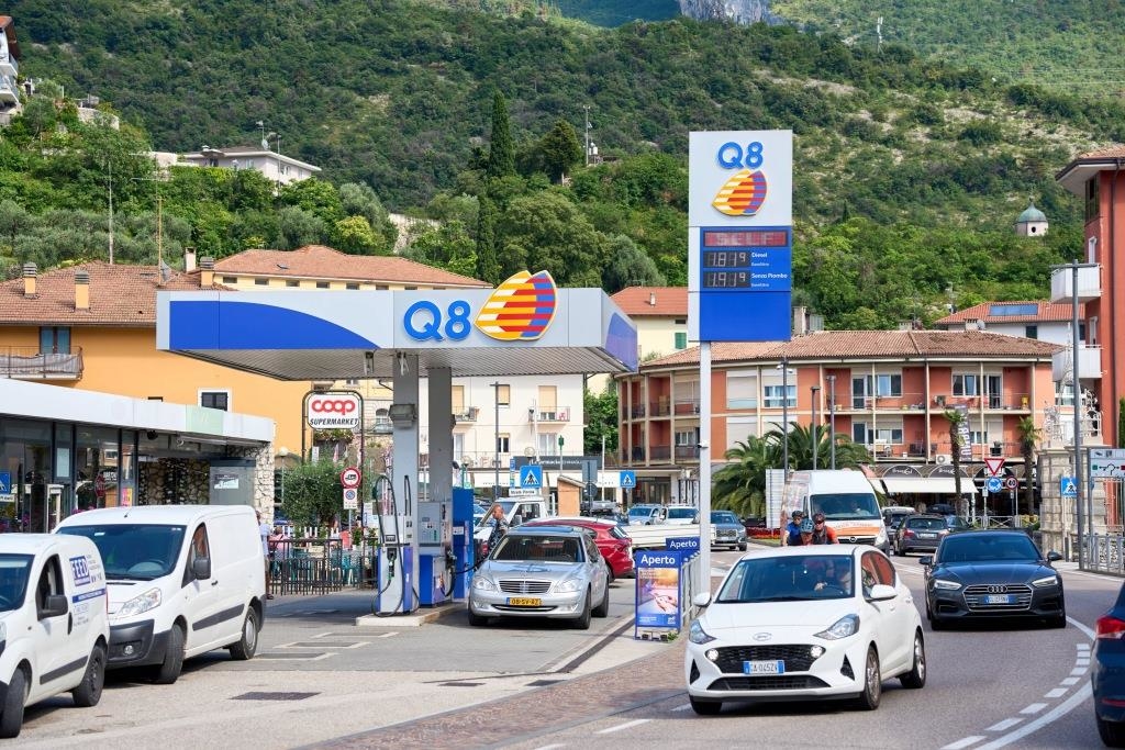 Northern Italy plans large-scale diesel driving bans: Is my car affected?