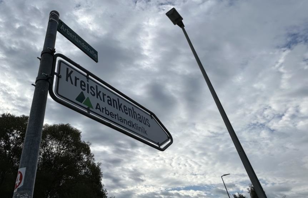 Bleak prospects for Zwiesel Clinic: Almost everything points to a central ...