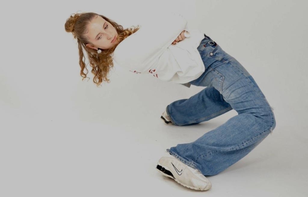 At 19, her own dance school: Pauline from Plattling dances her own way