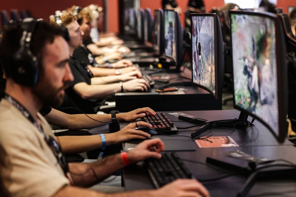 Photo: pnp.de Gaming Hardware Prices Surge Amid AI-Driven Chip Shortage